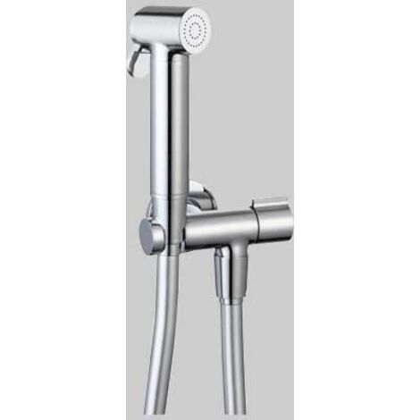 IDROSCOPINO SARABY CON VALVOLA - Cromo - doccetta ottone