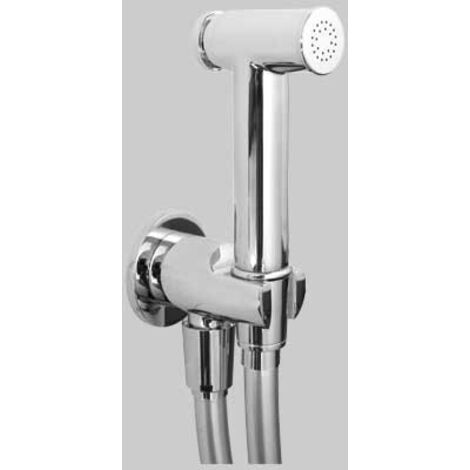 IDROSCOPINO SARABY - Cromo - doccetta ottone