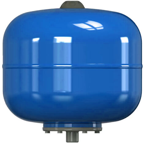 Idrosfera in acciaio verniciata con membrana intercambiabile modello idrovarem ce  Lt24 - 1 - 8bar  Varem s.p.a.