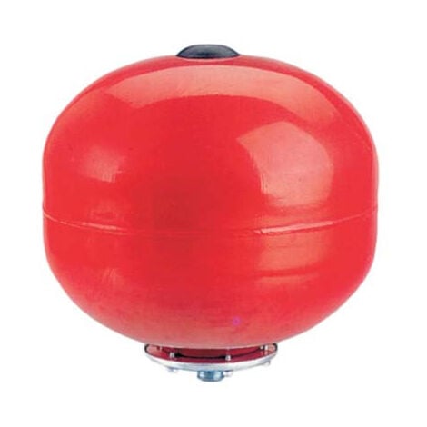 IDROSFERA ULTRA PRO EXPORT ZILMET • LT  24 MM 362 H.MM 345 1"G