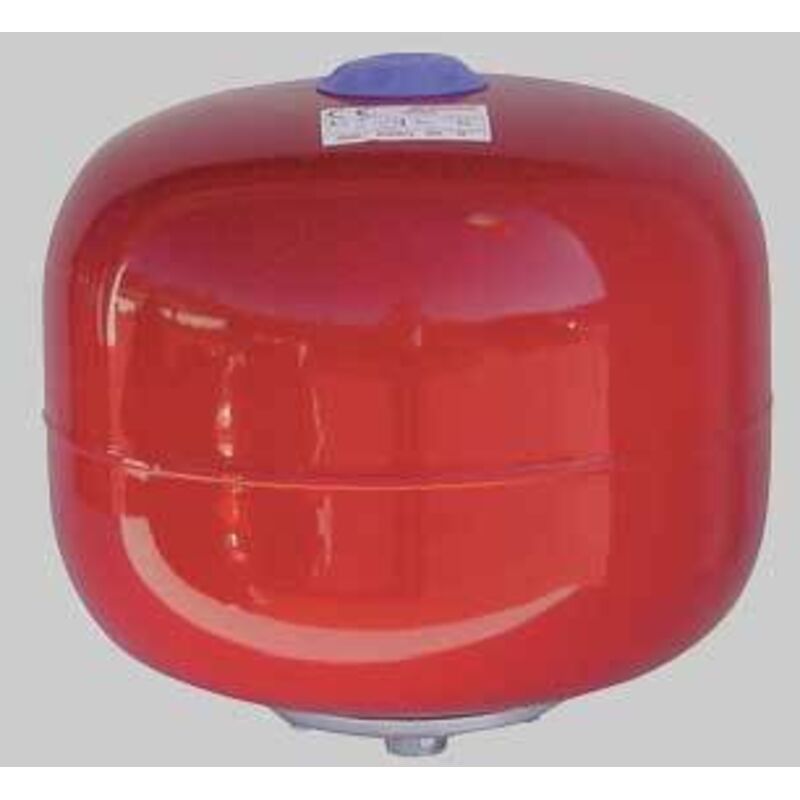 Vaso Di Espansione A Membrana 24 Lt