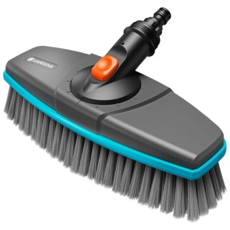 IDROSPAZZOLA GARDENA CLEANSYSTEM 27 CM