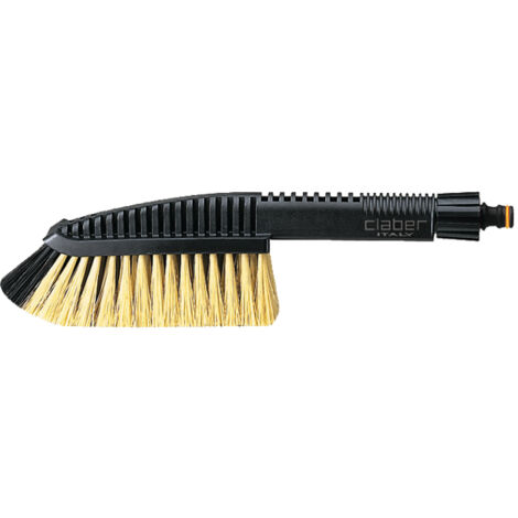 Idrospazzola Wippy Car 8774 - Pulizia Auto Professionale - CLABER