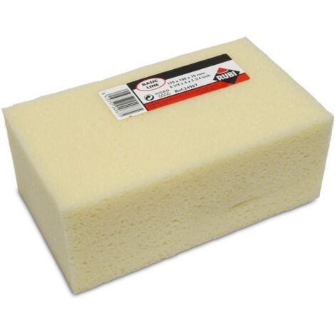 Idrospugna altamente assorbente RUBI - 24967