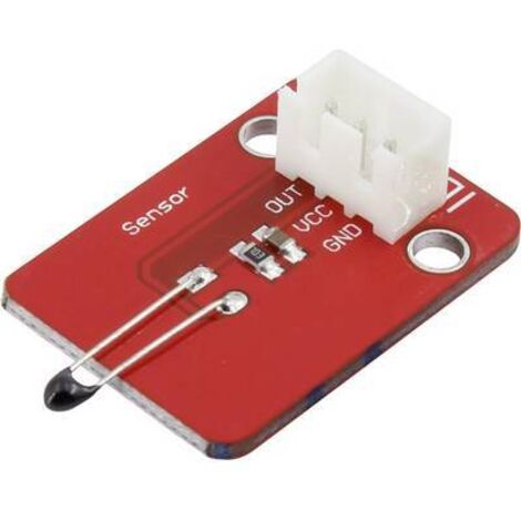Iduino 1485316 Capteur de température 1 pc(s) W632981