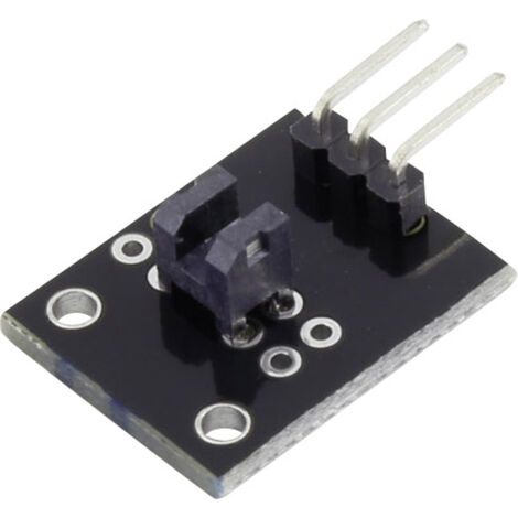 Iduino 1485329 Lichtwiderstand  Passend für (Einplatinen-Computer) Arduino 1 St.