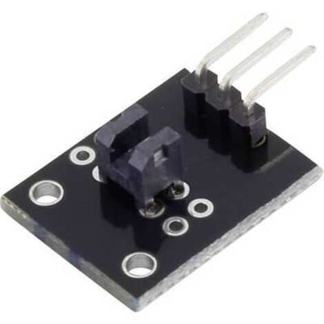 Iduino 1485329 Résistance d'éclairage Adapté pour (ordinateur monocarte) Arduino 1 pc(s) W632501