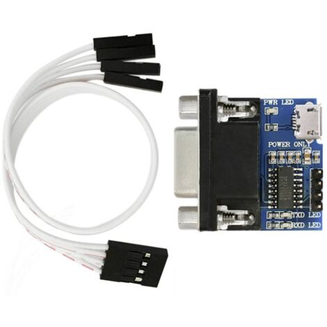 Iduino ME030 Modulo convertitore 1 pz. Adatto per (kit di sviluppo): Arduino