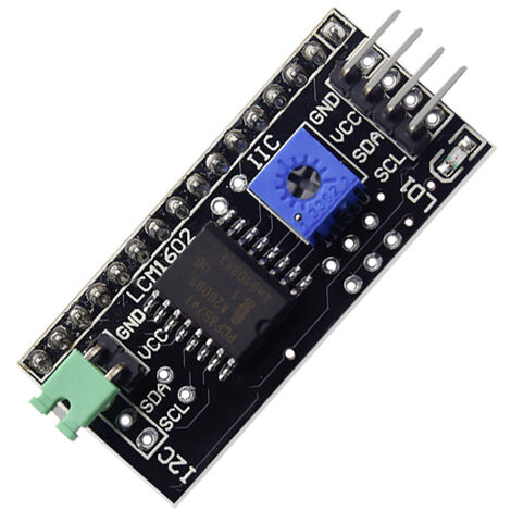 Iduino ME033 Umwandler-Modul 1 St. Passend für (Entwicklungskits): Arduino