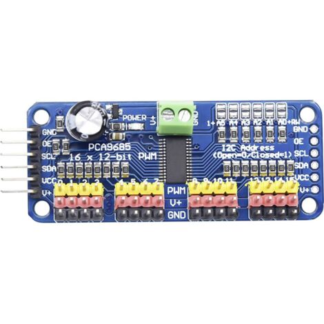 IDUINO ME234, 1 PEZZO. COMPATIBILE CON (KIT DI SVILUPPO): ARDUINO