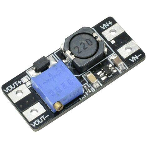 Iduino ME697 Régulateur de tension ME697 D218282