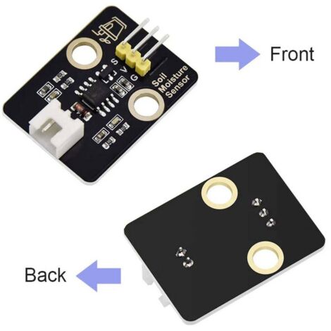 IDUINO ME707 CAPTEUR DHUMIDITÉ ME707