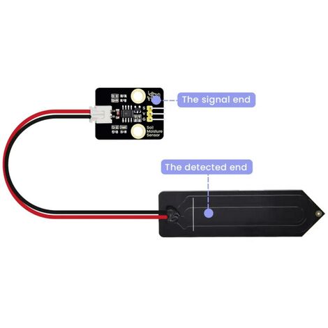 Iduino ME707 Feuchtesensor ME707