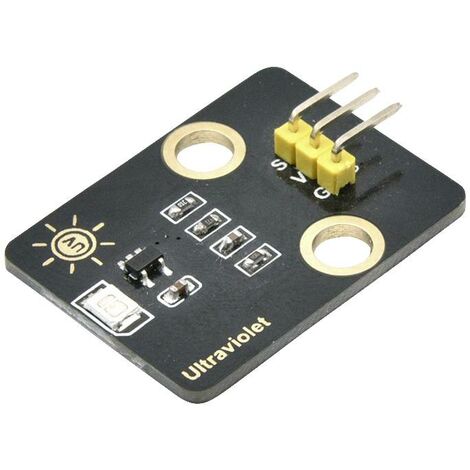 Iduino ME709 Module capteur ME709 D218182