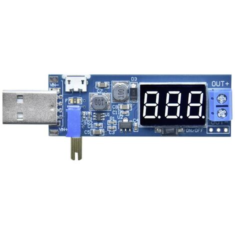 Iduino ME743 Alimentation R681262