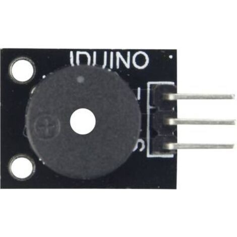 IDUINO PASS.-SUMMER-MOD SE044