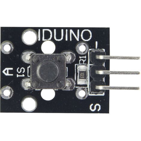 Iduino SE043 Druckschalter 1 St.