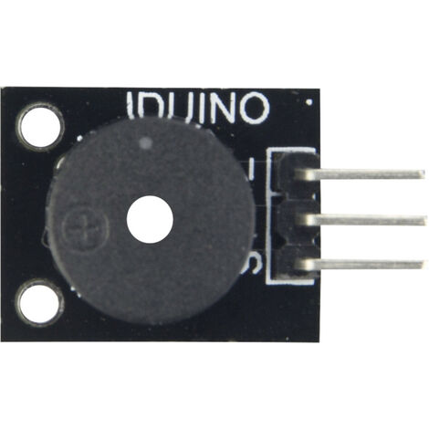 Iduino SE044 Summer-Modul, passiv 1 St.