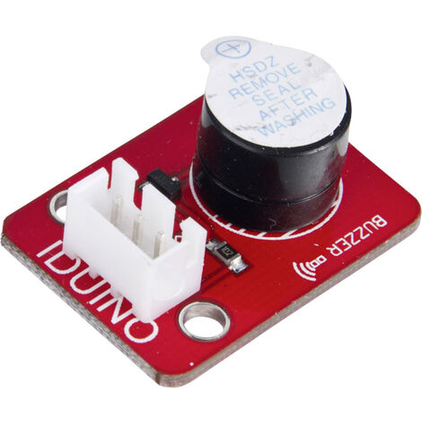 Iduino SE047 Summer-/Sound-Modul, aktiv   1 St.