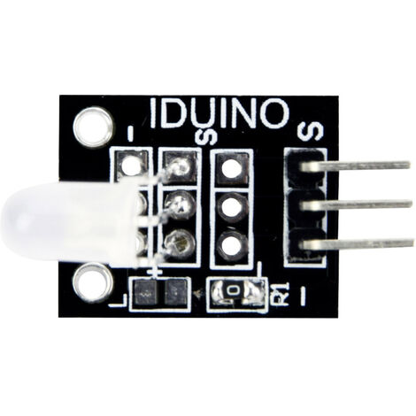 Iduino ST1099 Ultraschallsensor 1St.