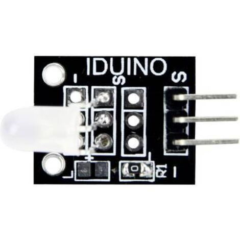Iduino SE057 Module LED 1 pc(s) X985851