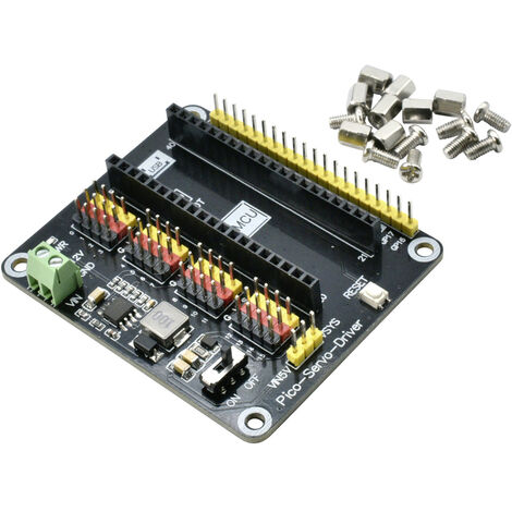 Iduino Shield ME703     Raspberry Pi® Pico