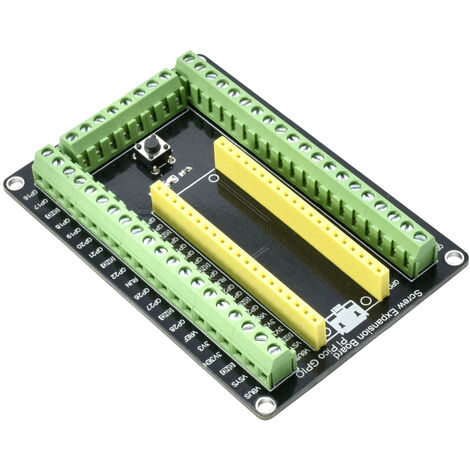 Iduino Shield ME706     Raspberry Pi® Pico
