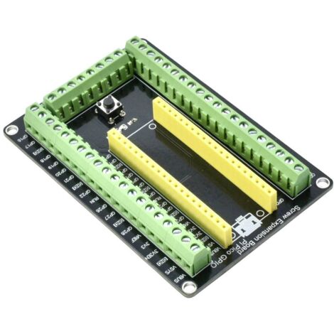 Iduino Shield ME706 Raspberry Pi® Pico