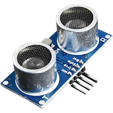 Iduino ST1099 Ultraschallsensor   1 St.