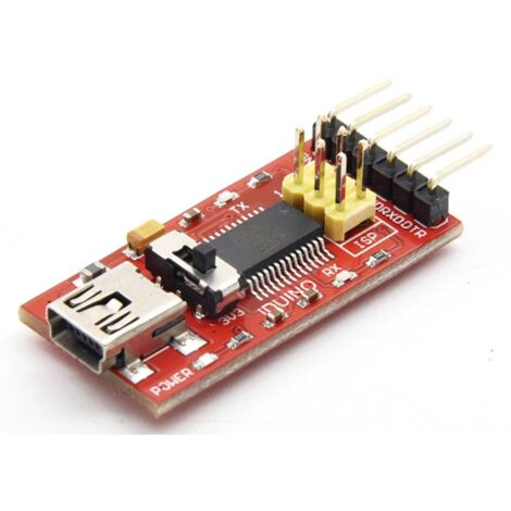Iduino ST1125 Modulo convertitore 1 pz. Adatto per (kit di sviluppo): Arduino