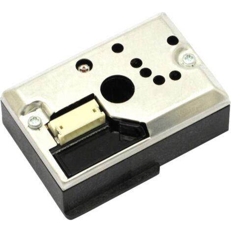 IDUINO STAUBSENSOR GP2Y1010AU0F SE035