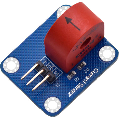 Iduino TC-9520256 Stromsensor 1 St. Passend für (Entwicklungskits): Arduino