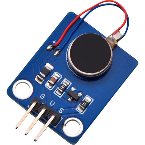 Iduino TC-9520268 N/A Vibrationsmotor 1 St. Passend für (Entwicklungskits): Arduino