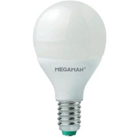 IDV 4320081 LED-TROPFENLAMPE 5 W/828, E14 ULTRA CLASSIC 3,5 W-250 LM-E14/828 MM21041, 3.5 W, WEIß