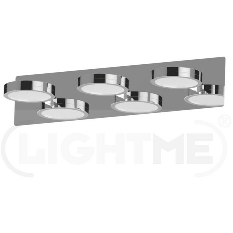Light Me - LIGHTME LED-Wandleuchte LM85638