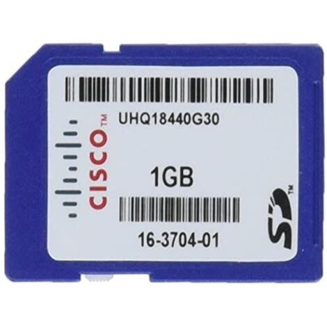 IE 1GB SD Memory Card FOR MEM