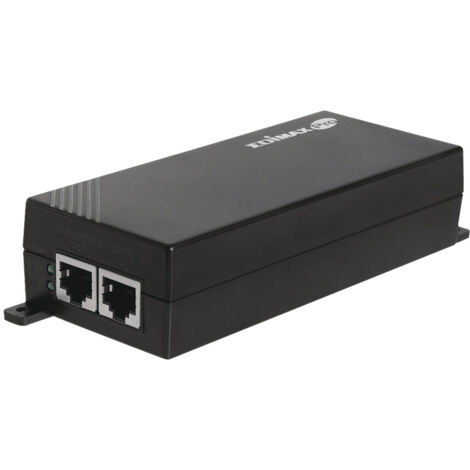 Ieee 8023at gigabit poe injektor