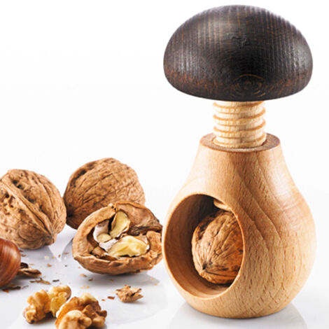 IFA Holzi Westmark Casse-Noisette en Bois