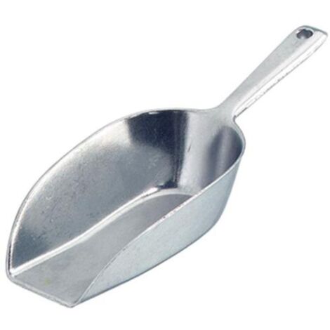 IFA RECOGEDOR ALUMINIO 185/110 GR WESTMARK=009191312291