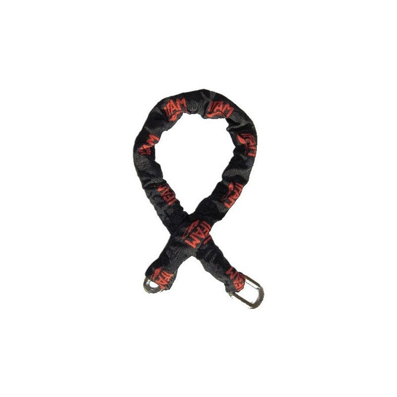 Chaîne moto haute sécurité Ifam H14