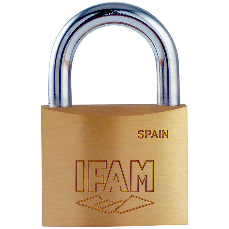 Cadenas K60 Ifam
