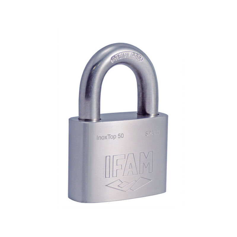 Cadenas IFAM InoxTop 50