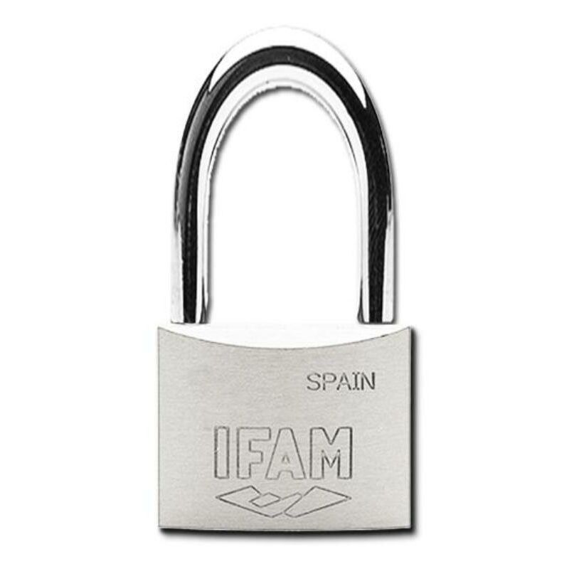

ifam candados inox al 40 084010 - Mibricotienda