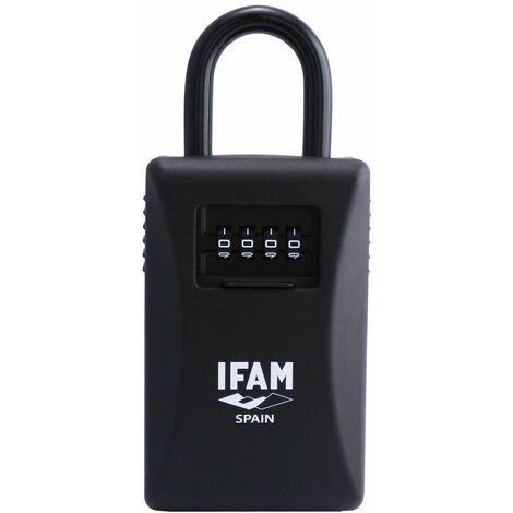 IFAM Guardallaves con arco G2