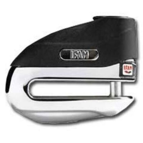 IFAM ifam candados antirrobo d.freno road 75c bt cromo 053081c