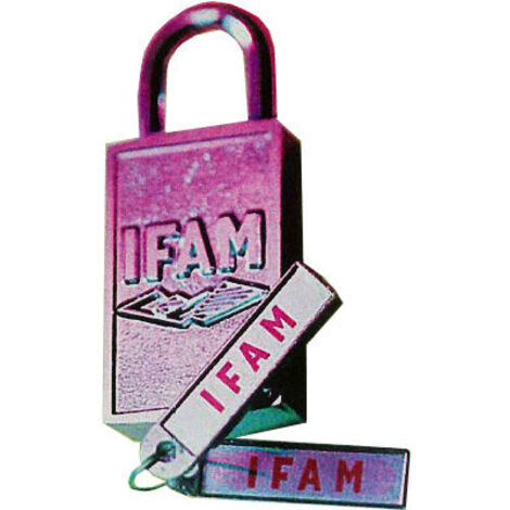 IFAM MAG40BT Cadenas Magnétique 38x60 000650