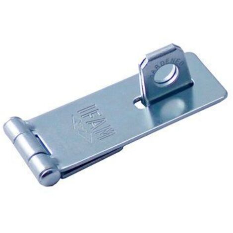 IFAM-PC410  Vorhängeschlosshalter aus Stahl 73x29mm ø9.5mm
