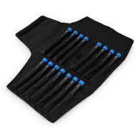 ifixit Marlin Set di cacciaviti di precisione nero