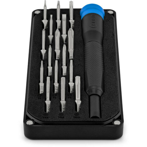 iFixit Minnow Precision Bit Set (EU145474-1)