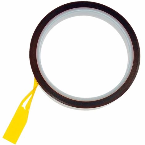 iFixit Polyimid-Klebeband 0,5 Zoll, gelb